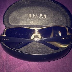 Ralph by Ralph Lauren RA4085 Sunglasses
